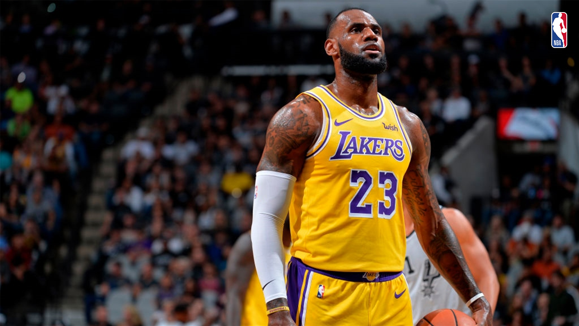 LeBron James supera a Dirk Nowitzki y ya es el 6º máximo anotador en la historia de la NBA NBA LeBron James supera a Dirk Nowitzki y ya es el 6º máximo anotador en la historia de la NBA NBA